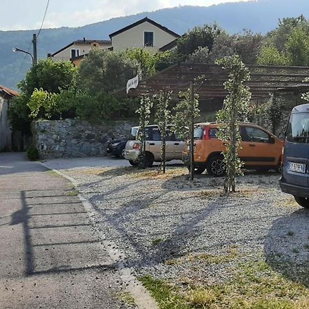 Contrada Casa Vacanze Apartment Vado Ligure Exterior photo