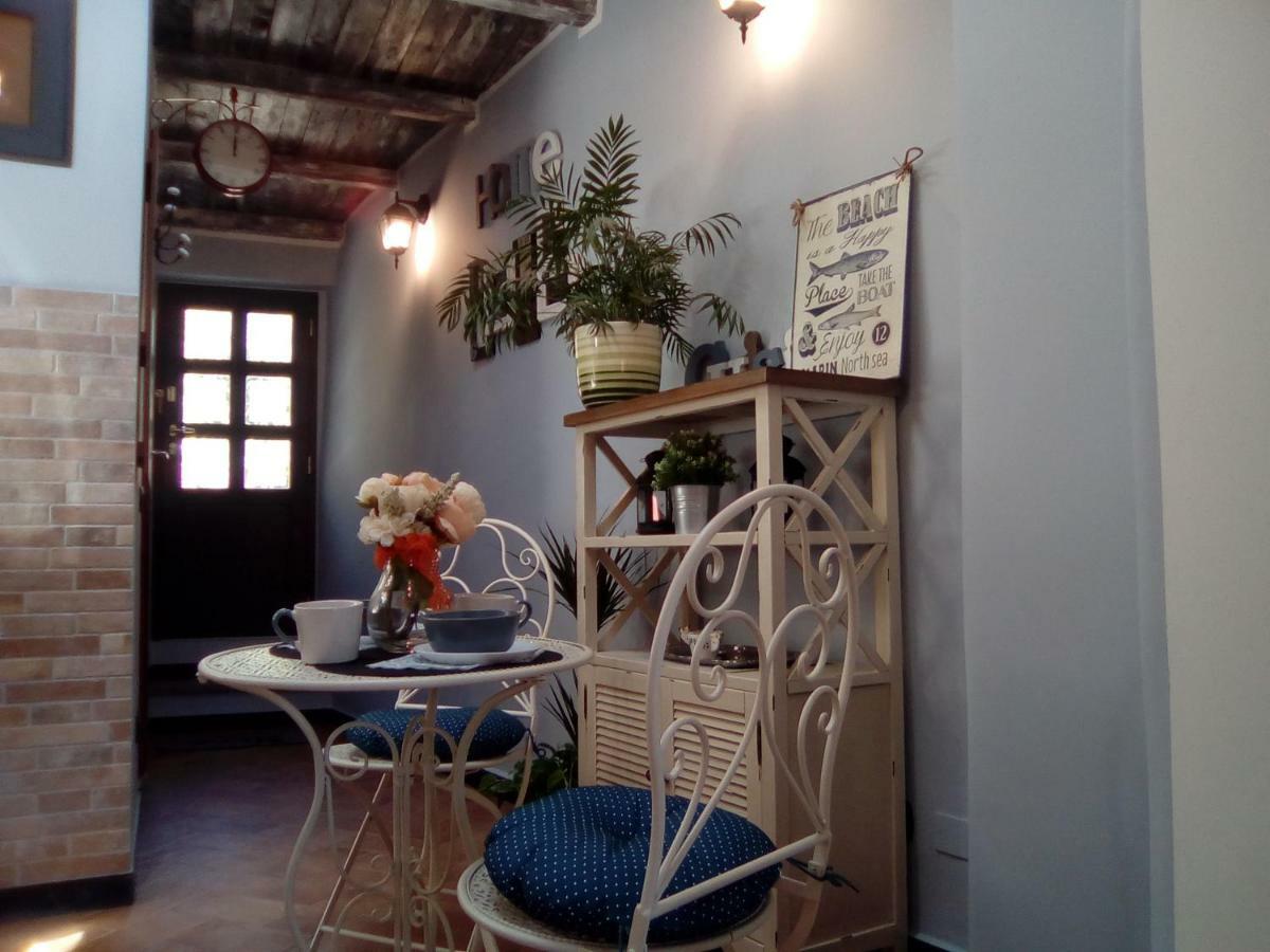 Contrada Casa Vacanze Apartment Vado Ligure Exterior photo